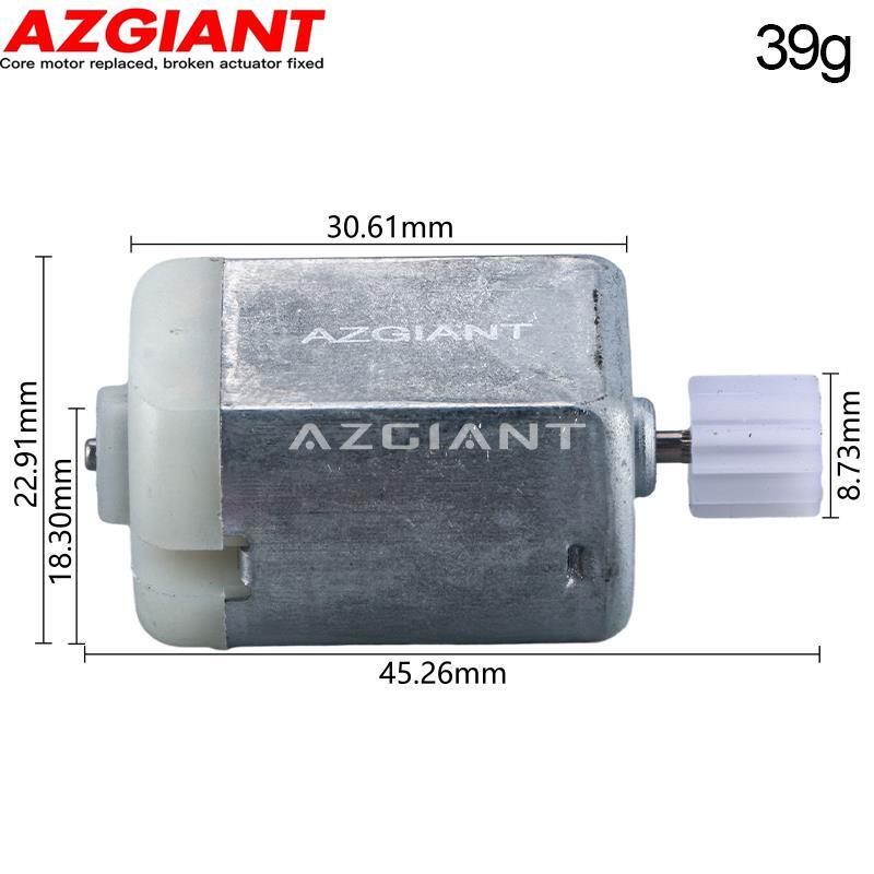 Trunk door lock actuator motor FR3B-6343282BB suitable for Ford for Mustang 2015, 2016-2020.