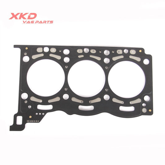 3.0TDI engine cylinder head gasket 4-6 suitable for Audi A6, for A8 , Q7, CDT, CLA, CPN, CTB