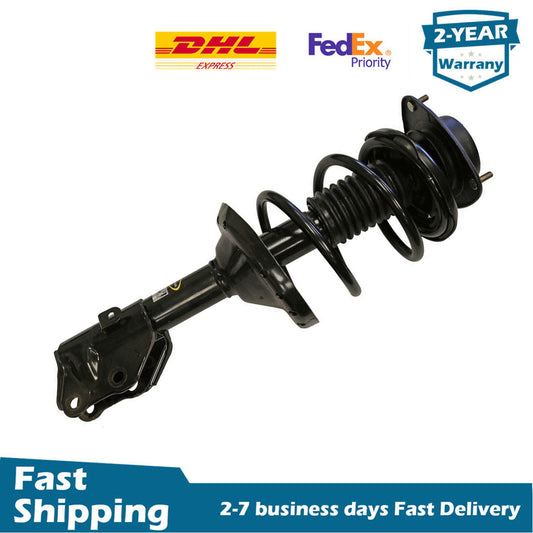 Front Left Shock Spring Strut for Subaru Forester SJ 2.0 AWD 20310SG030 2013