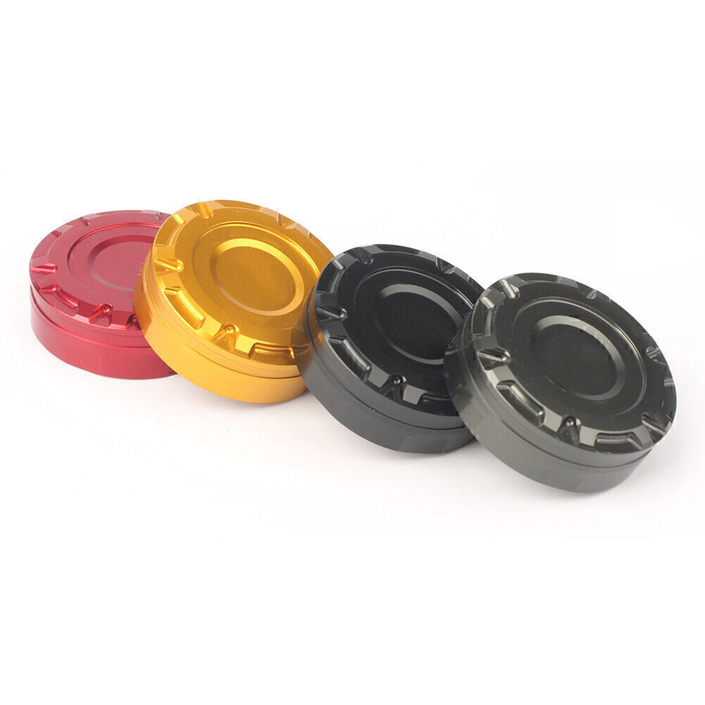 32MM Rear Brake Fluid Reservoir Cover Fit Streetfighter 848/1098 848EVO/1098