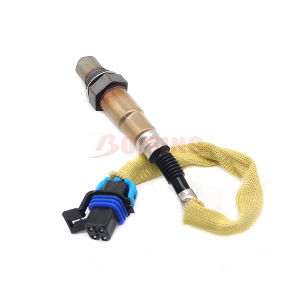 12597449 new downstream oxygen sensor for Cadillac CTS, STS, SRX, for Chevrolet Camaro