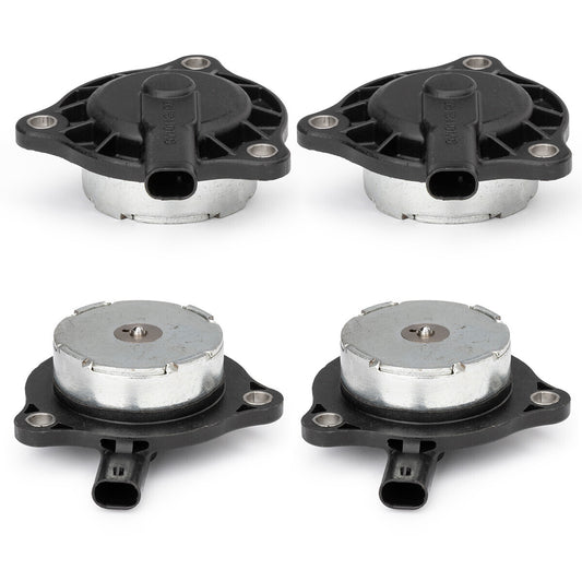 4X 05184101AG 05184101AF CAM PHASER Fits For 2011-2018 for DODGE for JEEP for CHRYSLER