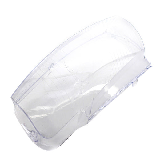 for Audi for A8 D3 2005-2010 Transparent Headlight Headlamp Lens Cover