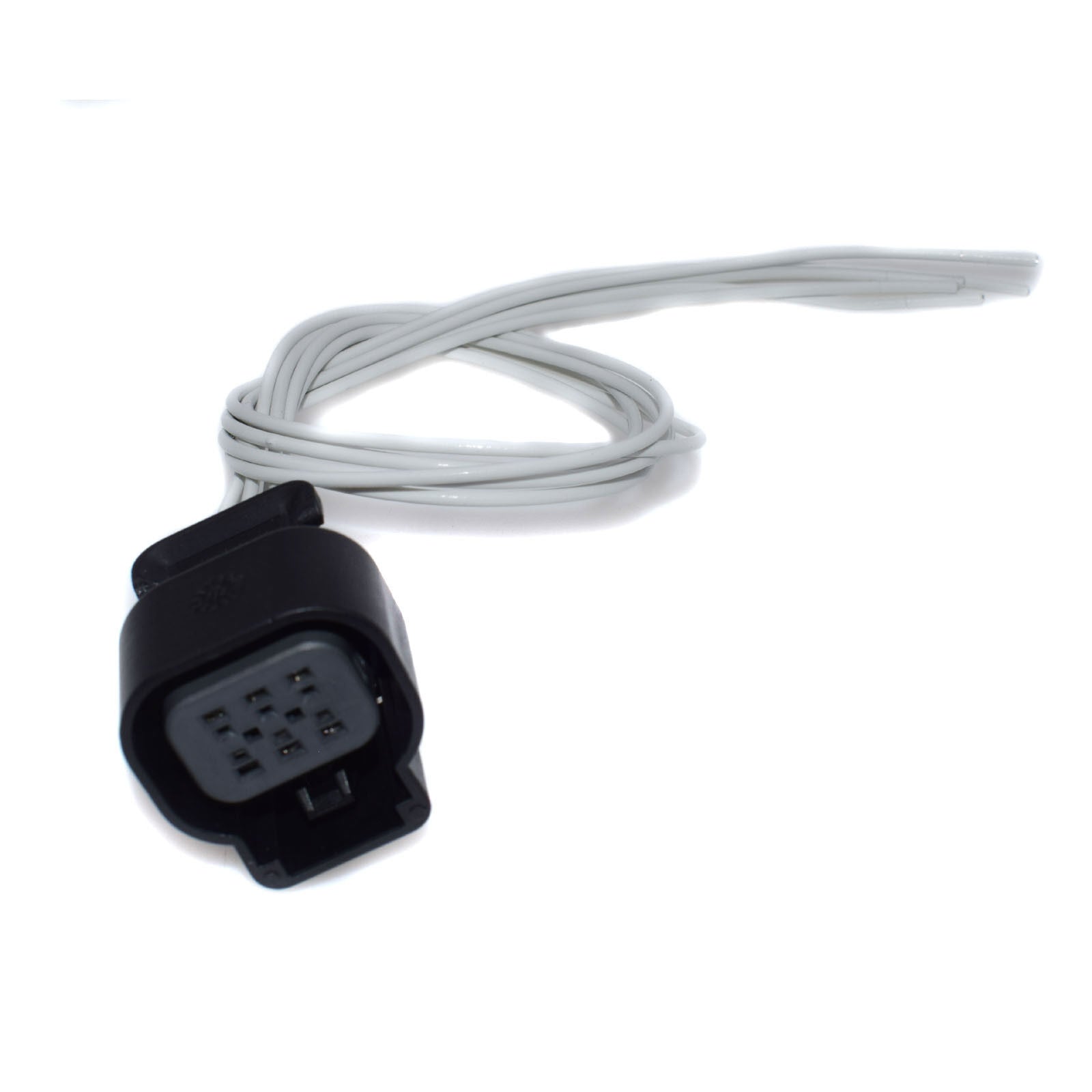 for Chevrolet Express Camaro for GMC for Sierra Throttle Actuator Connector Harness Plug
