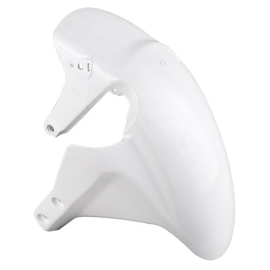 Front Fender Fairing Unpainted White ABS Plastic for Honda CBR600RR 2005 2006