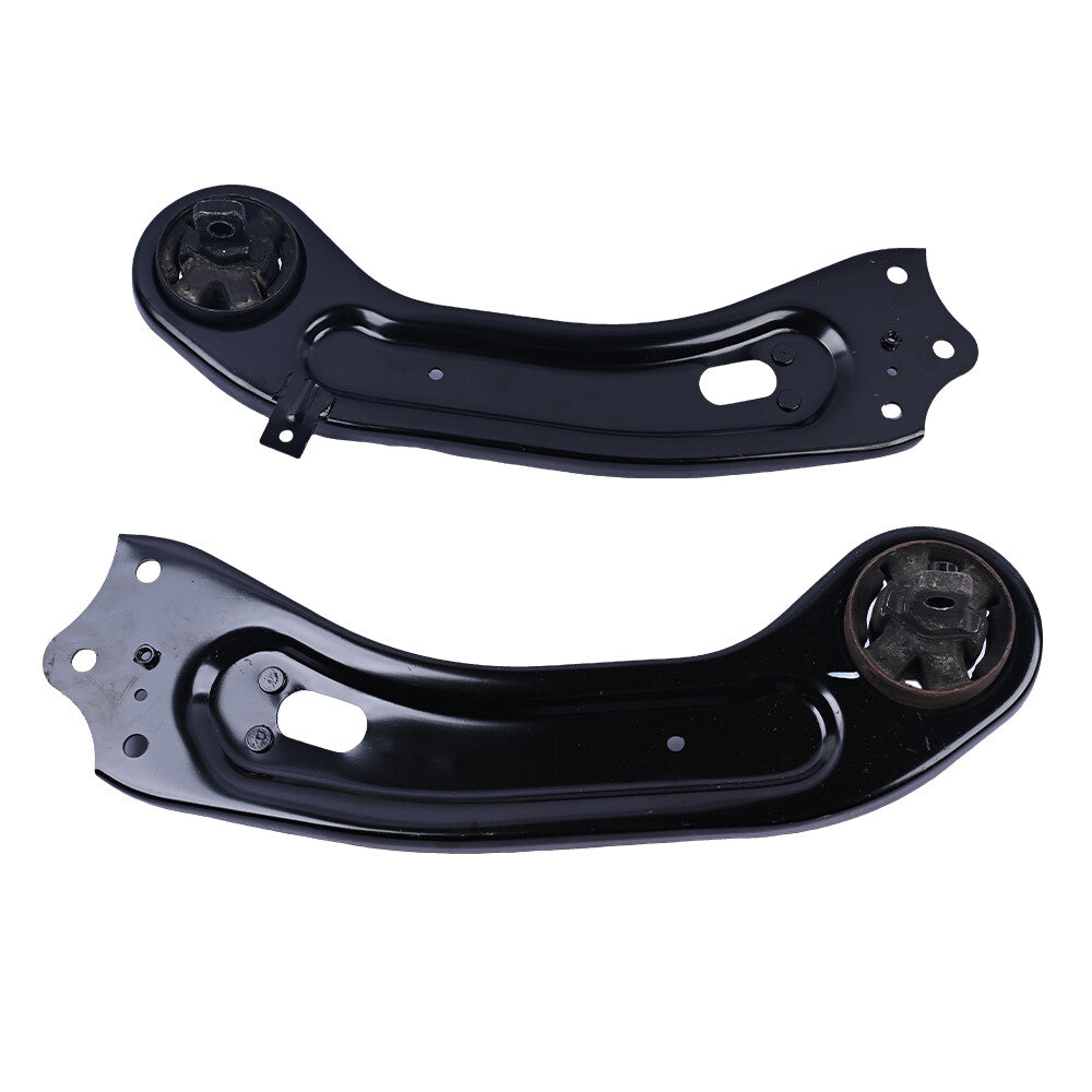 Pair Rear Left + Right Trailing Control Arm For 2016-2020 for Kia Sorento