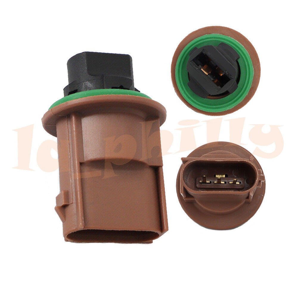 For 2010-12 for Ford Fusion Tailight 9E53-13411-AA Brake Tail Light Socket Connector
