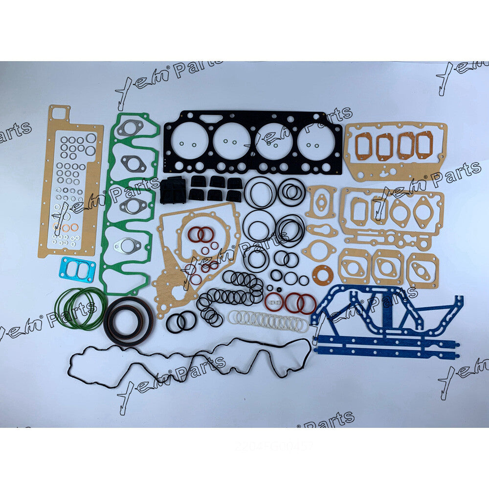 TCD2013 Full Gasket Kit 02937626 02931736 04291468 04292651 For Deutz Engine