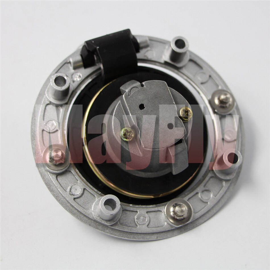 Fit For Hyosung GV650 GT250R GT600R GT650R Fuel Gas Tank Cap Cover Lock Key