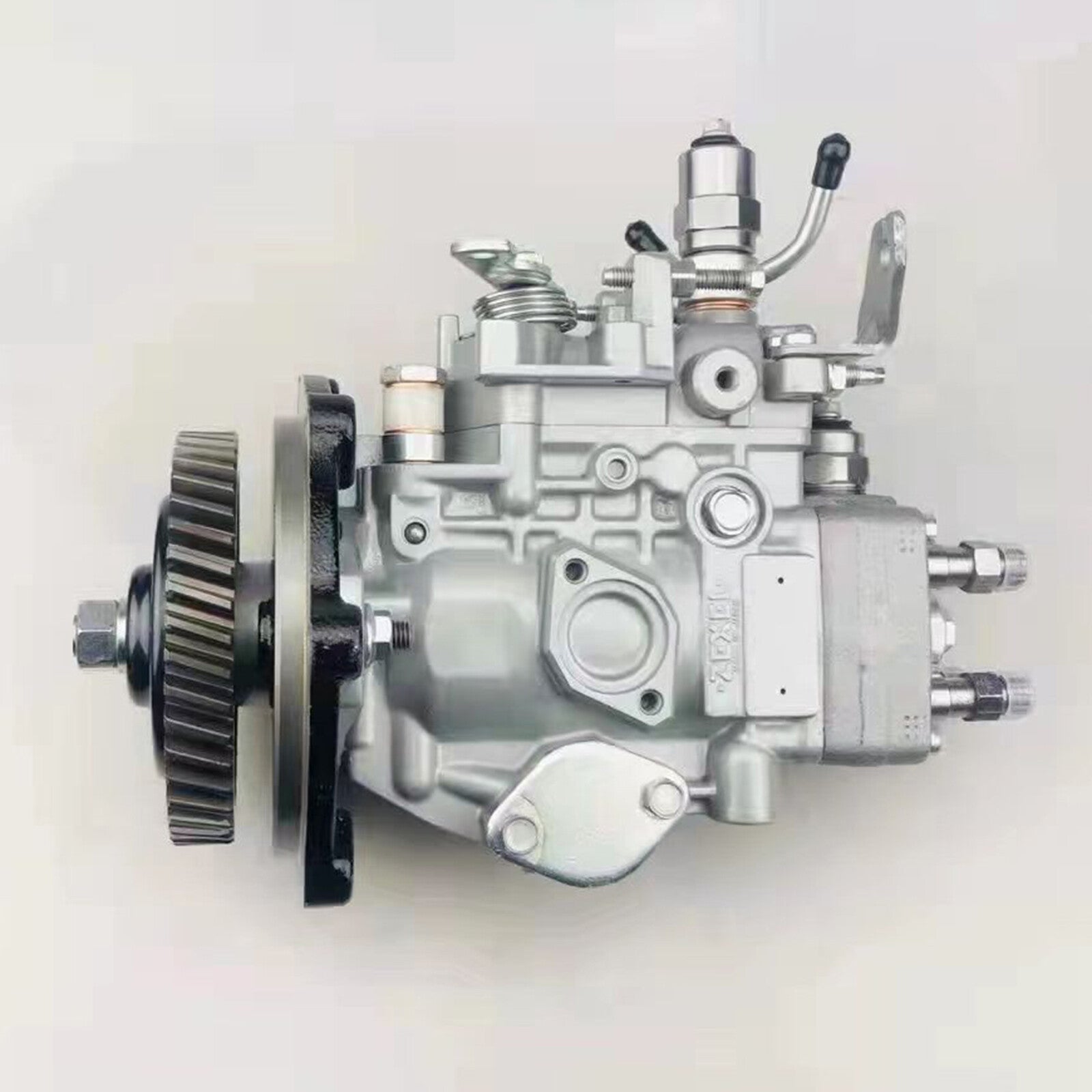 Fuel Injection Pump 17/918100 104646-5410 For JCB 8080 for Isuzu 4JG1 Engine