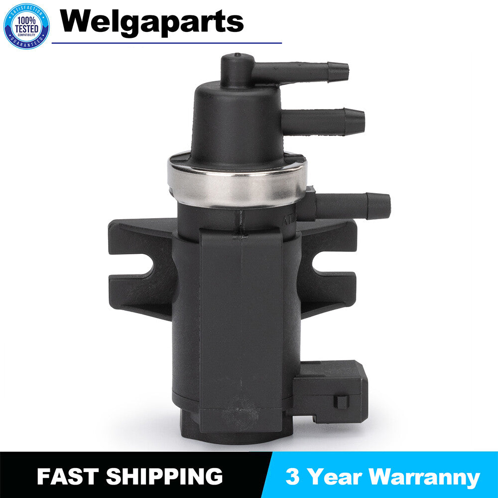 For 2012-2017 for Ford for Land Rover Turbo Boost Pressure Valve CB5E9E822AA BB5E9E882AA