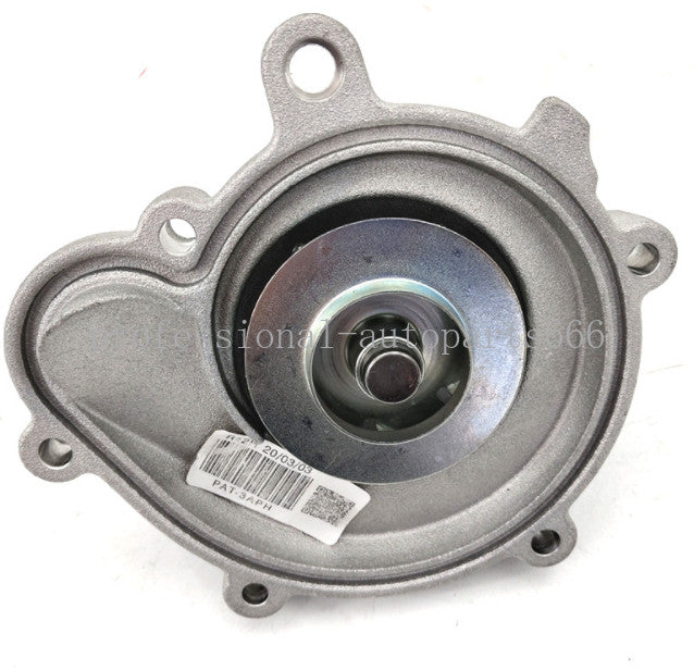 2712001001 New engine water pump suitable for Mercedes-Benz C220, C250, E200K, SLK250