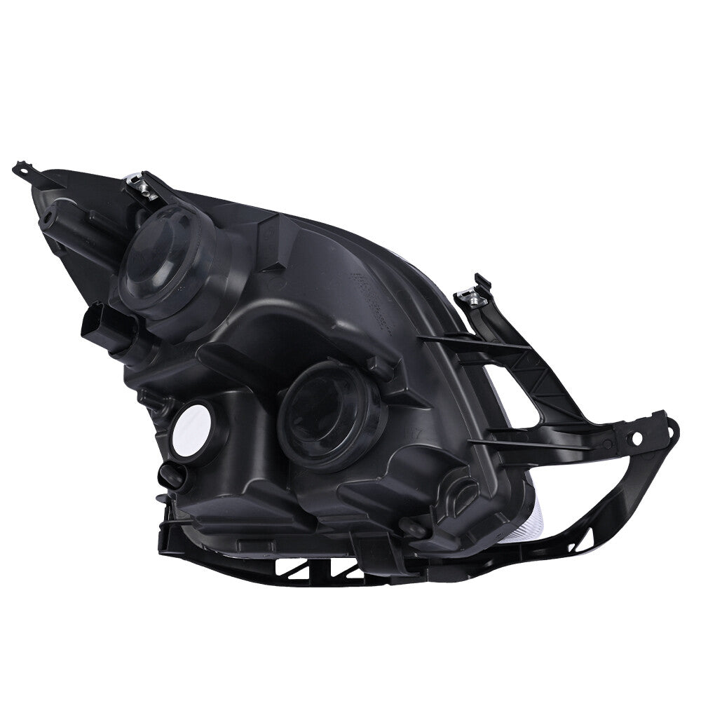 Headlight For 2006 2007 2008 2009 for Ford Fusion Left W/O Turn light Bulb