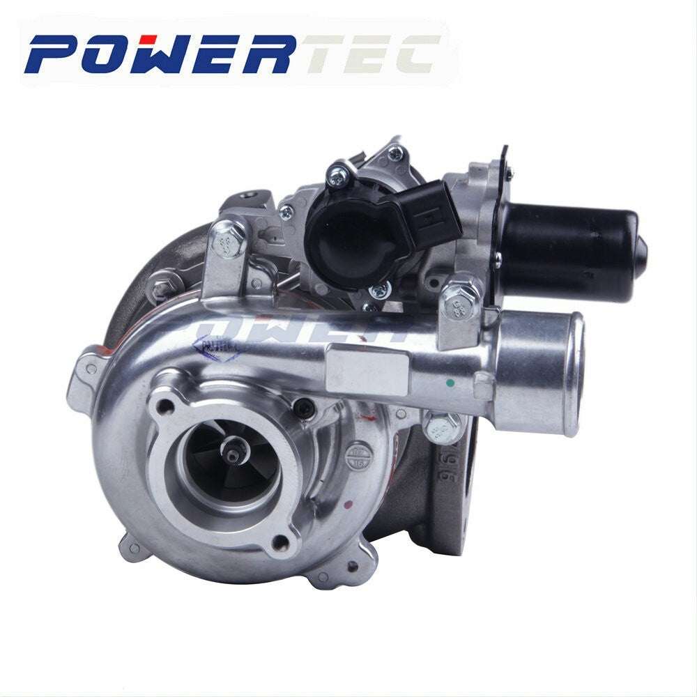 Turbocharger charger suitable for Toyota Hilux 3.0 D4D 171 HP 1KD-FTV 17201-30160 17201-OL040