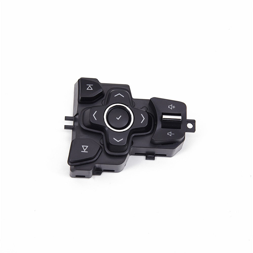 Right Steering Wheel Switch Button Cover 23154419 for Buick Regal Lacrosse 14-16