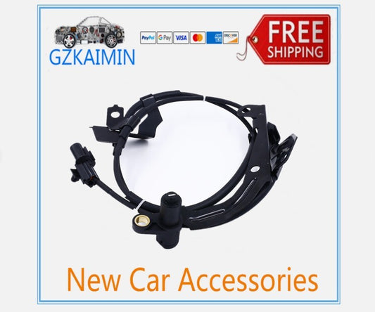 ABS wheel speed sensor MN102574 is suitable for Mitsubishi L200 Triton Pajero