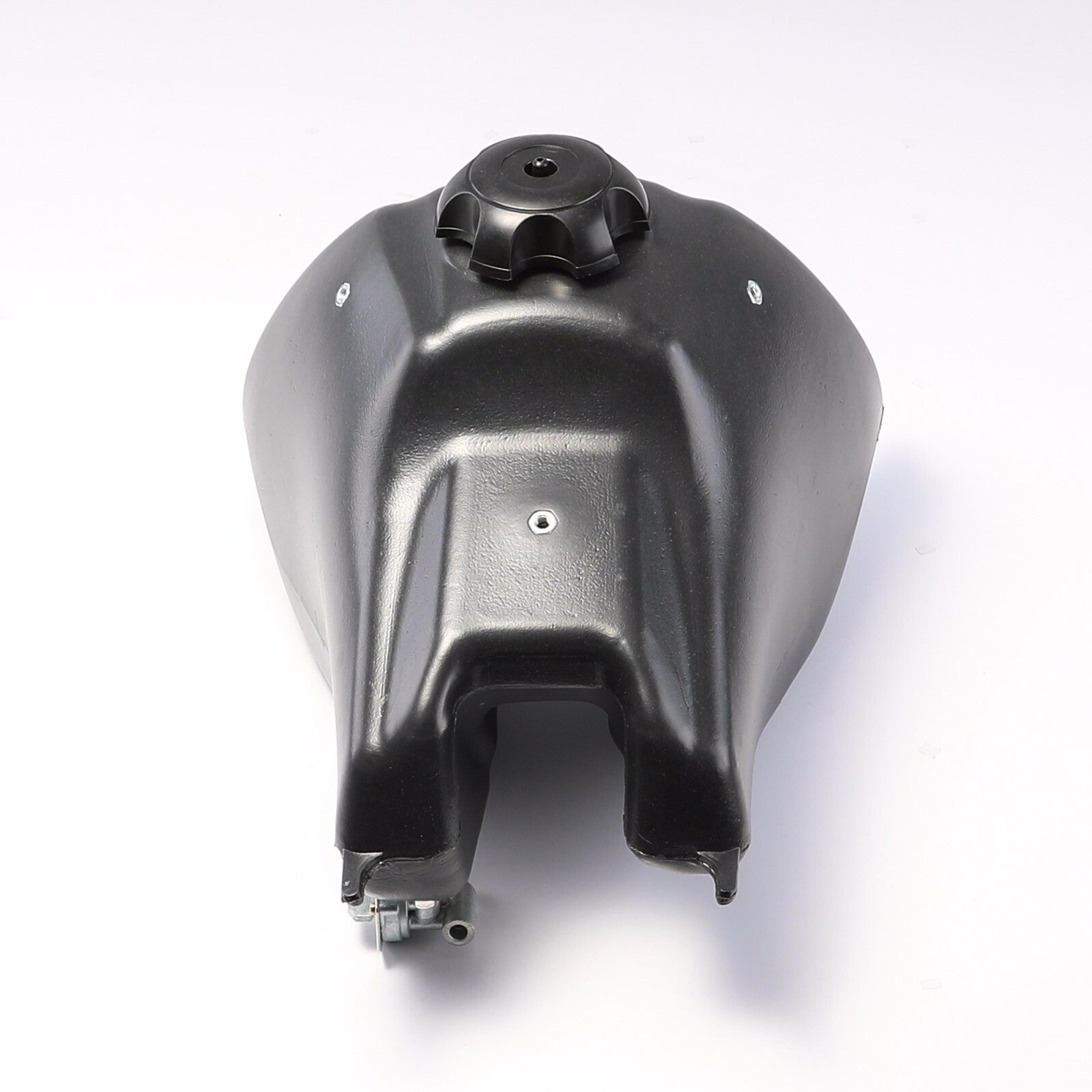 Petrol fuel tank with Petcock for Honda CRF70, XR70, Dirt Pit bicycles, CRF100, CRF80