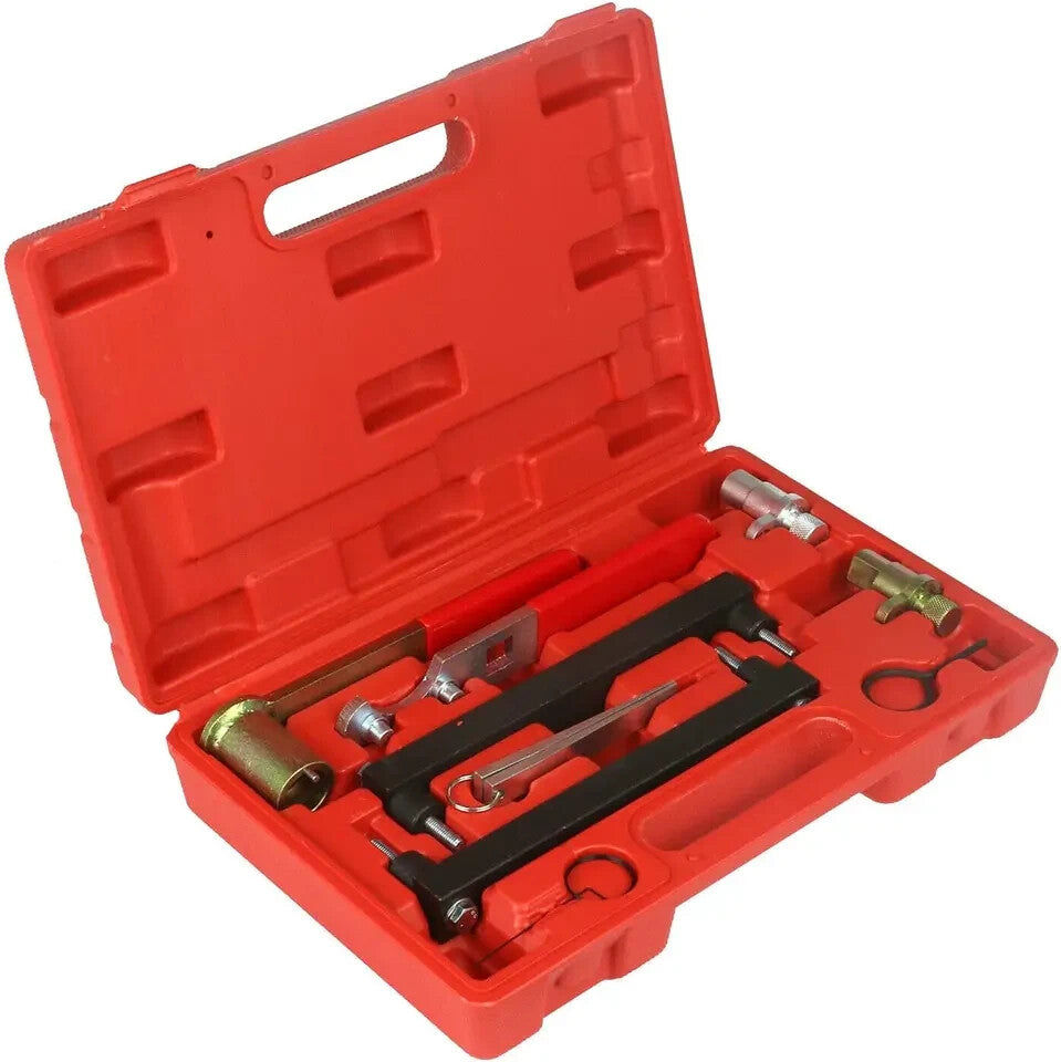 Engine Camshaft Timing Locking Tool for Jaguar for Land Rover 3.0 3.5 4.0 4.2 4.4 V8