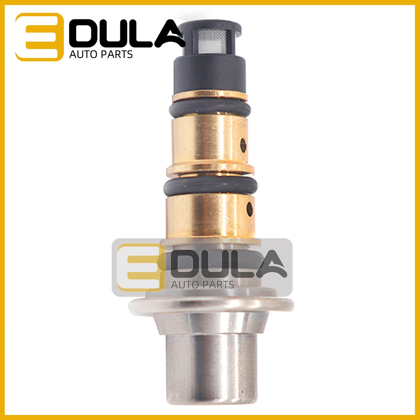 2-pack VS16 AC compressor control valves for Volvo C30 S40 V50 Focus C-MAX