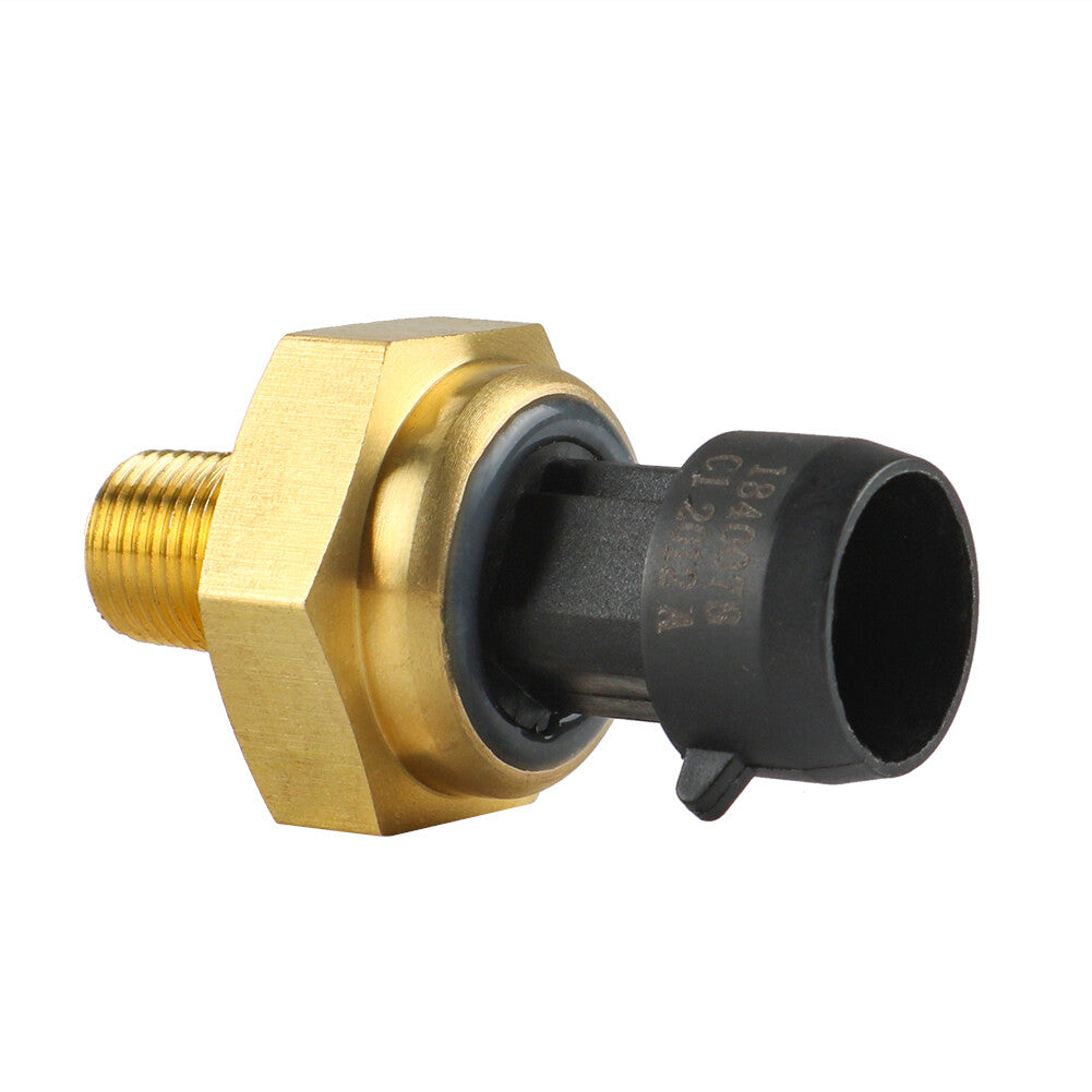 The EBP sensor exhaust back pressure is compatible with international for Navistar T444E 1840078C1