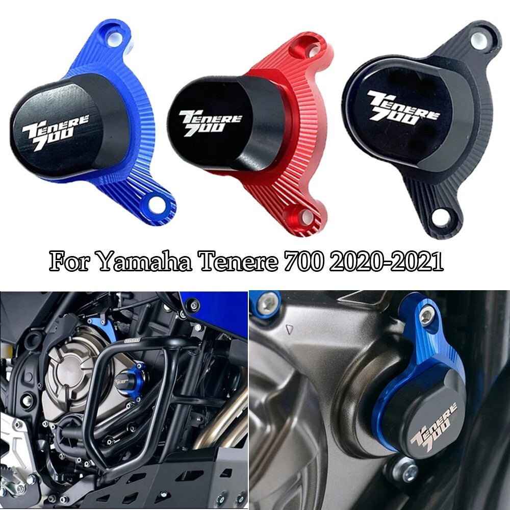 for Yamaha MT-07 2021 The new motorcycle Engine point cover Engine point Guard