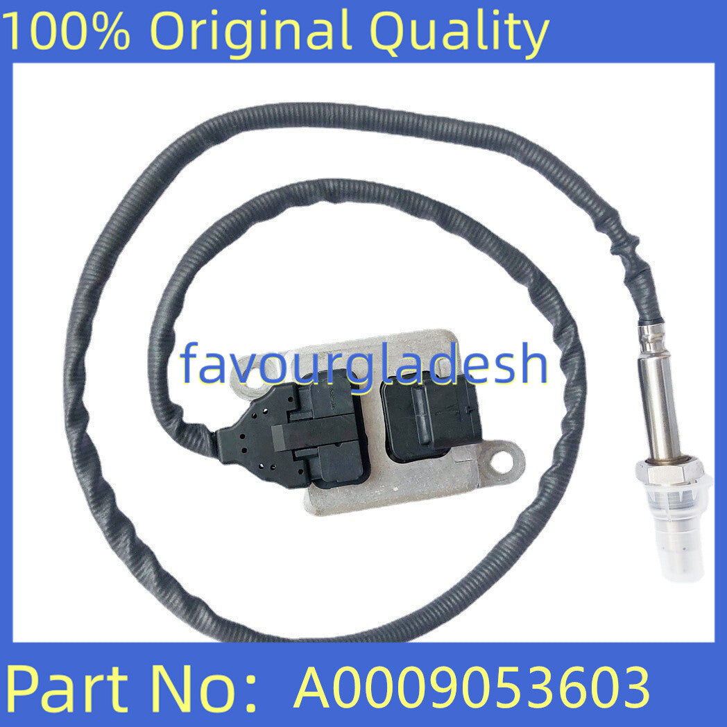 Oxygen Sensor for Mercedes-Benz W166 W205 ML320 ML350 A0009053603 5WK96683D