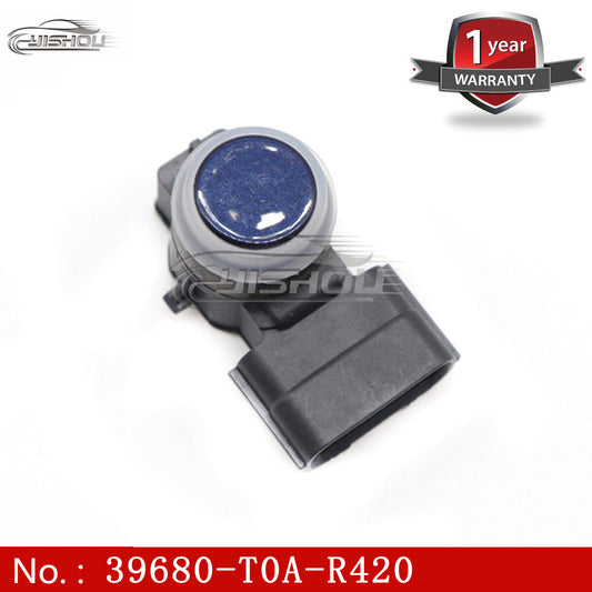 39680-T0A-R420 Blue PDC Right Bumper Parking Sensor for 2016-2018 for Honda Accord