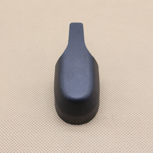 One-piece rear windshield wiper arm nut cover for Mercedes-Benz 2478240000