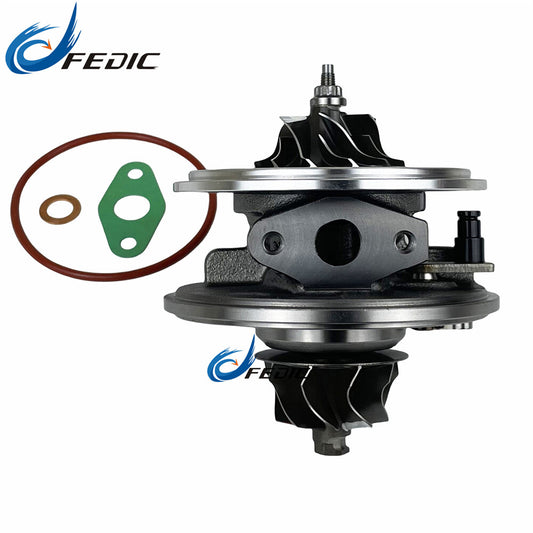 Turbo cartridge 454231-5007S for Audi A4 A6 for VW for Passat B5 1.9TDI 74/81 Kw AHH AFN