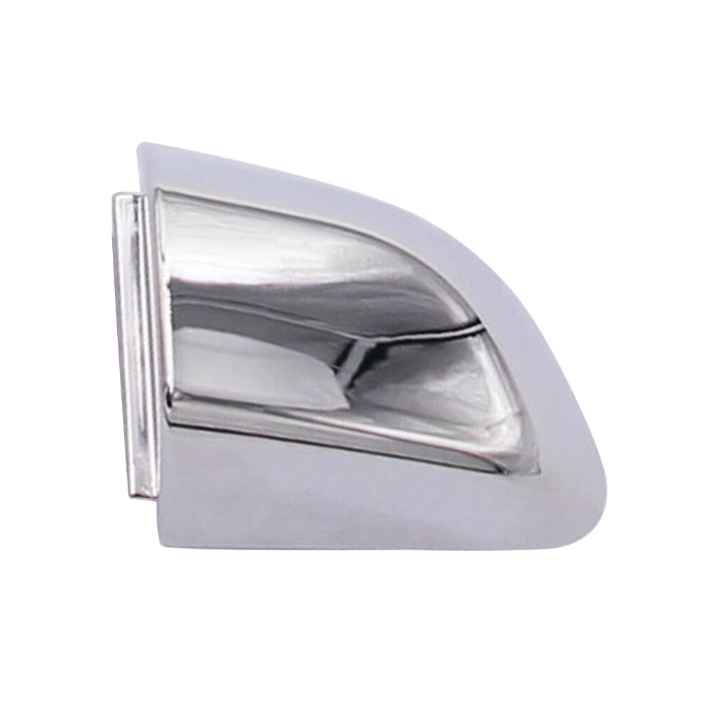 Rear or Front Outside Door handle Cover fits 17-20 for Hyundai for Elantra Left or Right