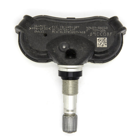 NEW 42607-08010 Tire Pressure Monitoring Sensor TPMS 4260708010 Fit for toyota