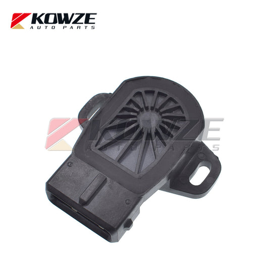 TPS Throttle Position Sensor fit for Mitsubishi Lancer Outlander Pajero IO
