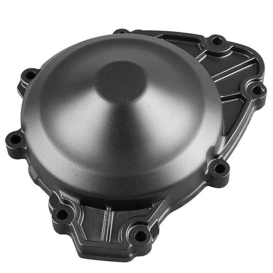 Engine Stator Cover Case Cover Crankcase Fit for YAMAHA YZF R1 2009 2010 2011