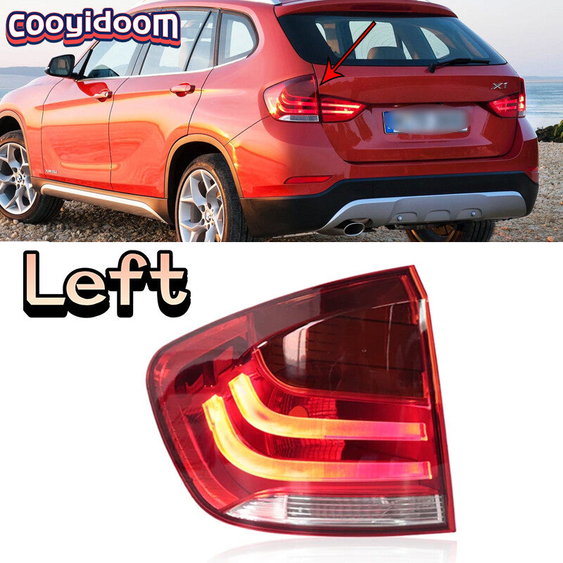 1Pcs Rear Turn Signal Light LED Tail Light LH for BMW X1 E84 2008-2015