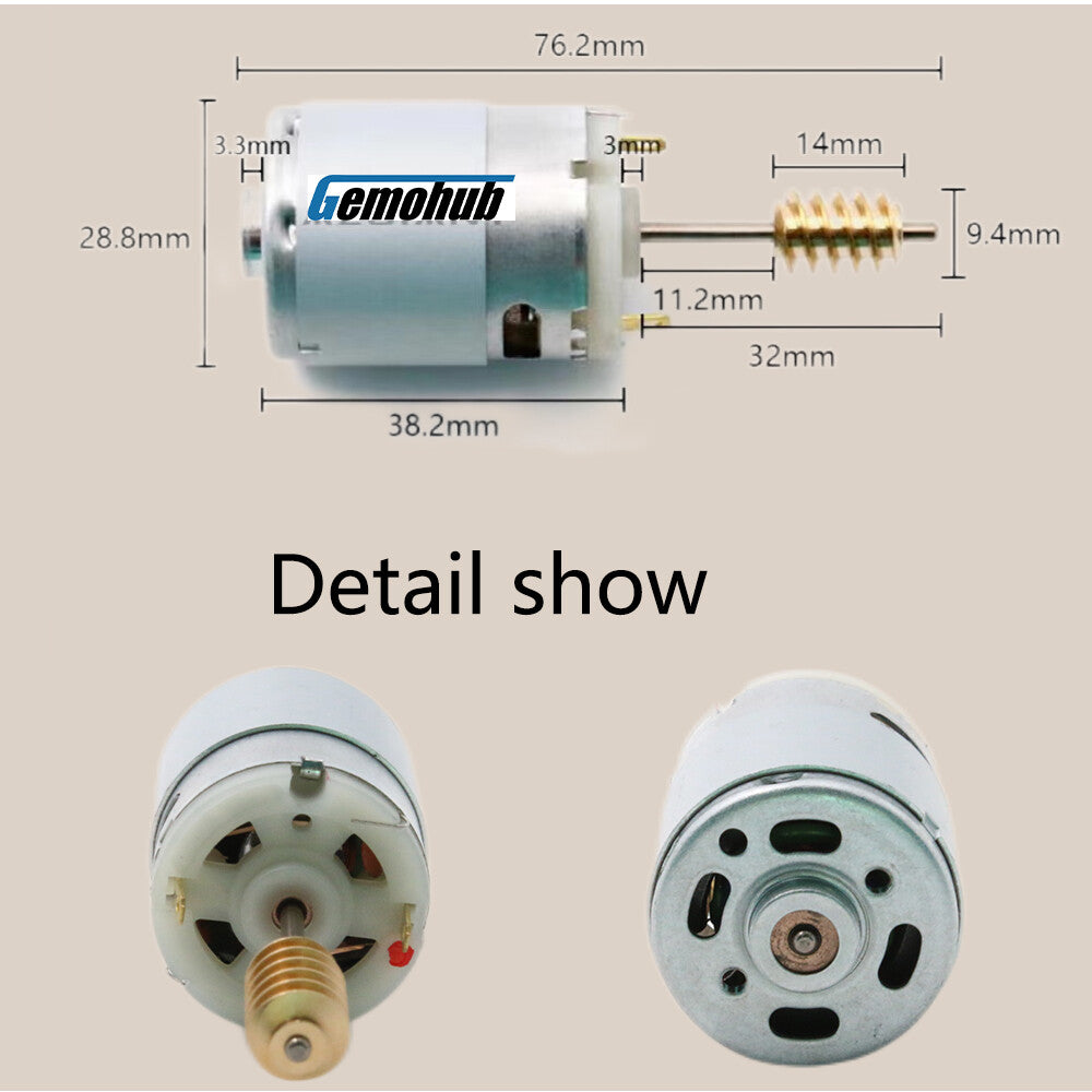 New Steering Column Lock motor For 2006-2013 for Volvo C30 2004-2011 for Volvo S40