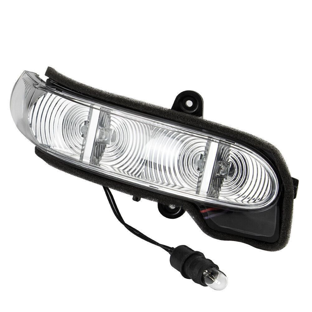 for Mercedes-Benz W211 S211 W463 W461 2002-2007 Right Mirror Turn Signal Light