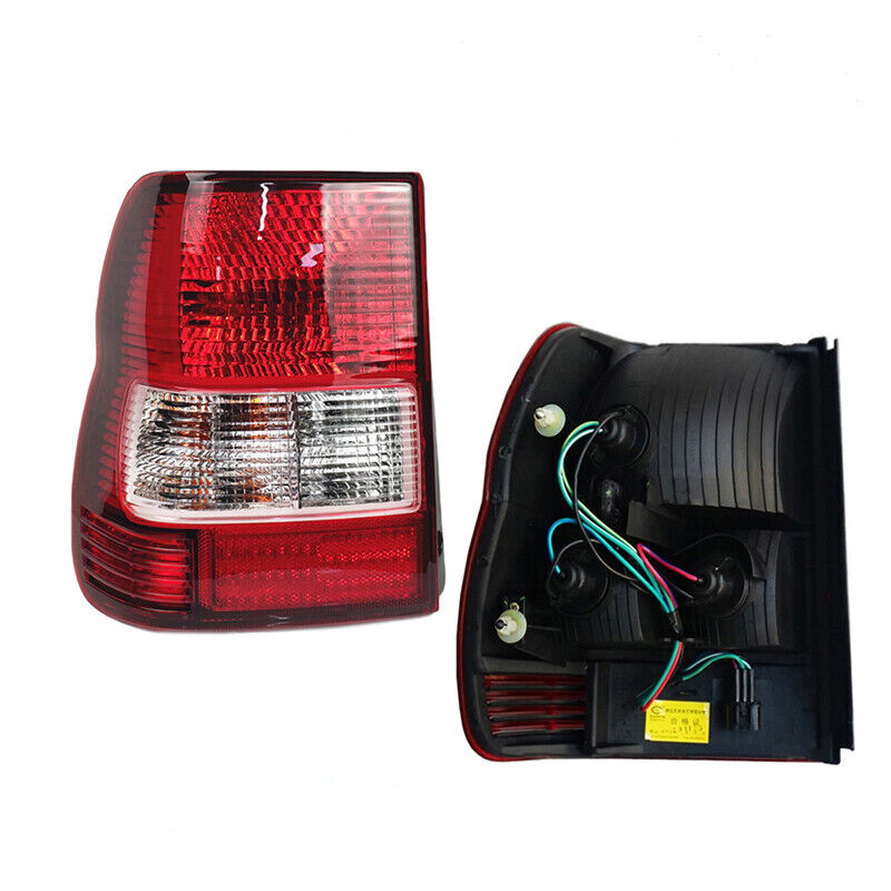 1 pc Right Rear Brake Tail Light for Mitsubishi Pajero 1998 1999 2000 2001-2007
