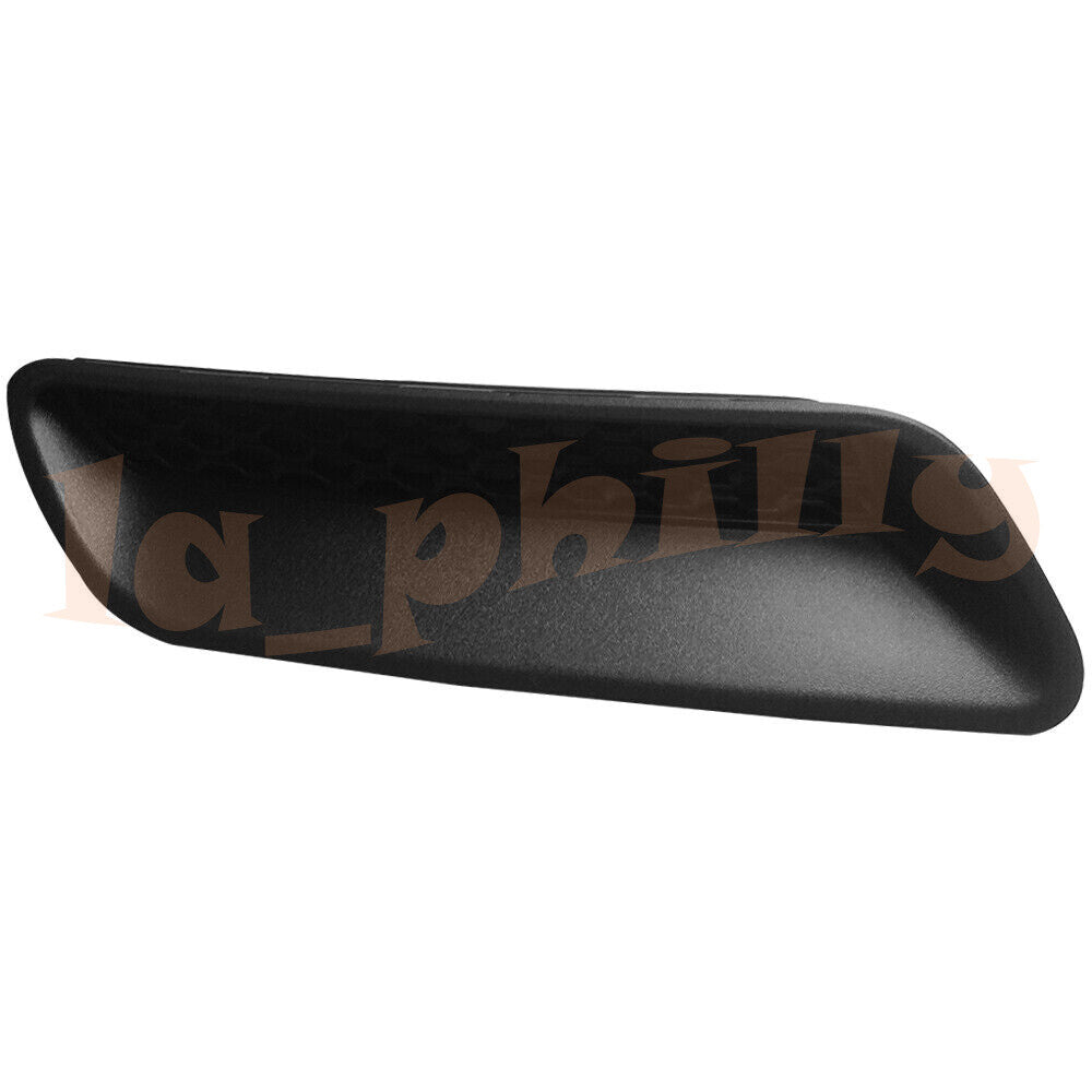 Fit for 2010-19 for Dodge for Ram 1500 Classic Design Right Side Hood Bezel 68324990AA