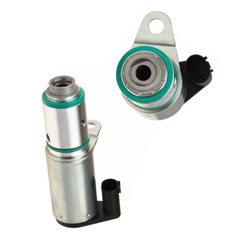 Camshaft solenoid valve suitable for Volvo 2.4L and 2.5L engines. (Model numbers: 31216221, 36002687, 30731172-)