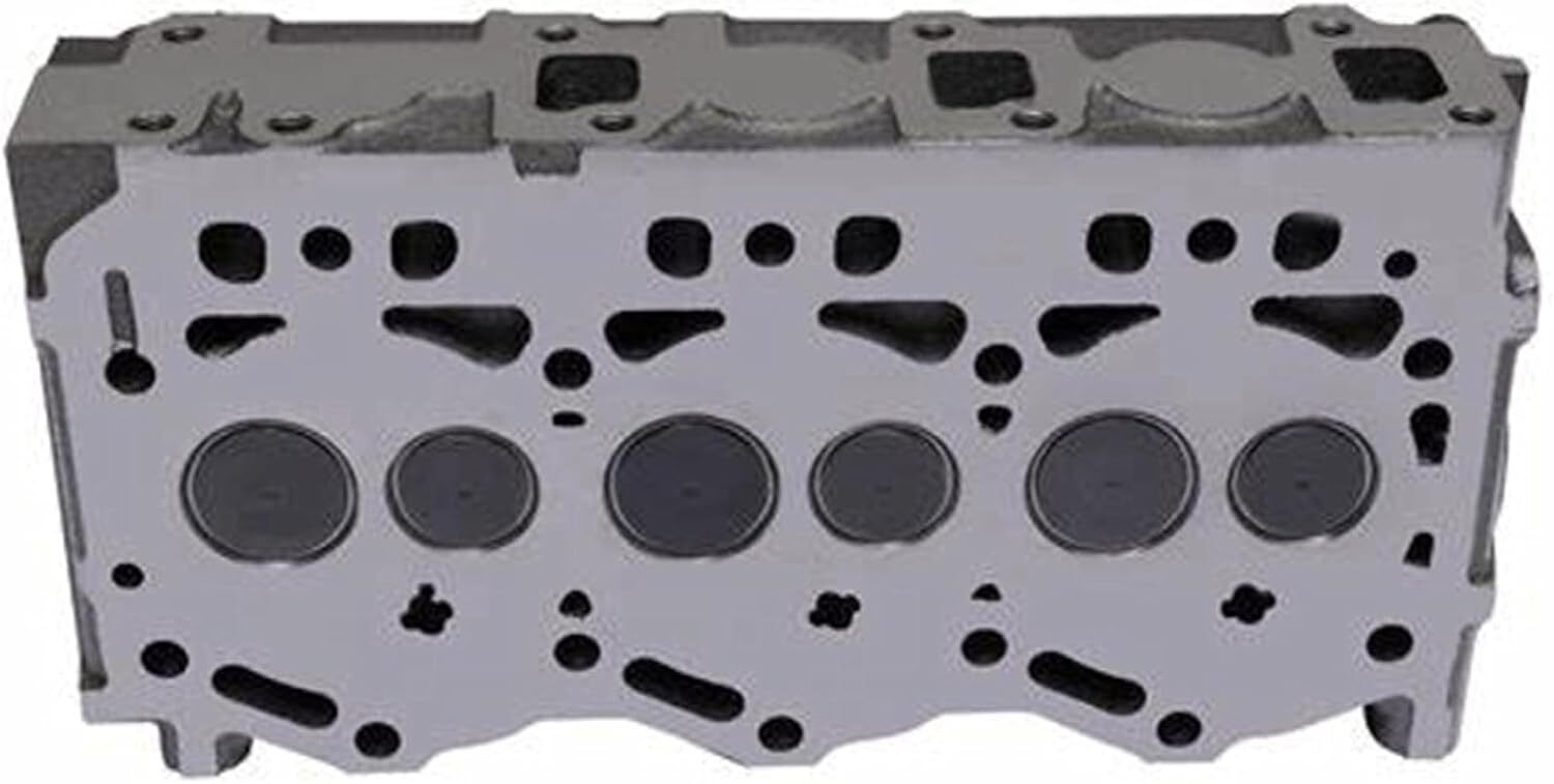 Complete Cylinder Head  Full Gasket Kit For Yanmar 3TNV70 3D70E Engine