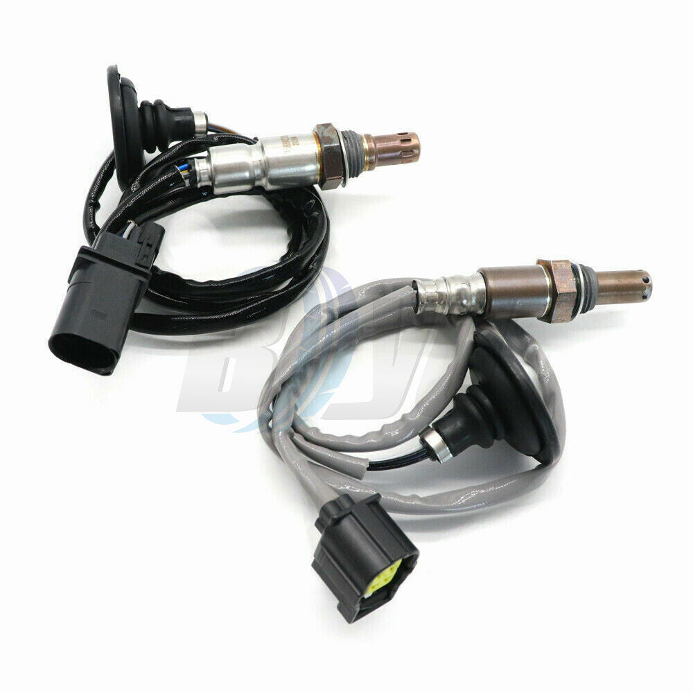 New Up+Downstream Oxygen Sensor for Mitsubishi Outlander Sport 2.0L 2.4L 11-18
