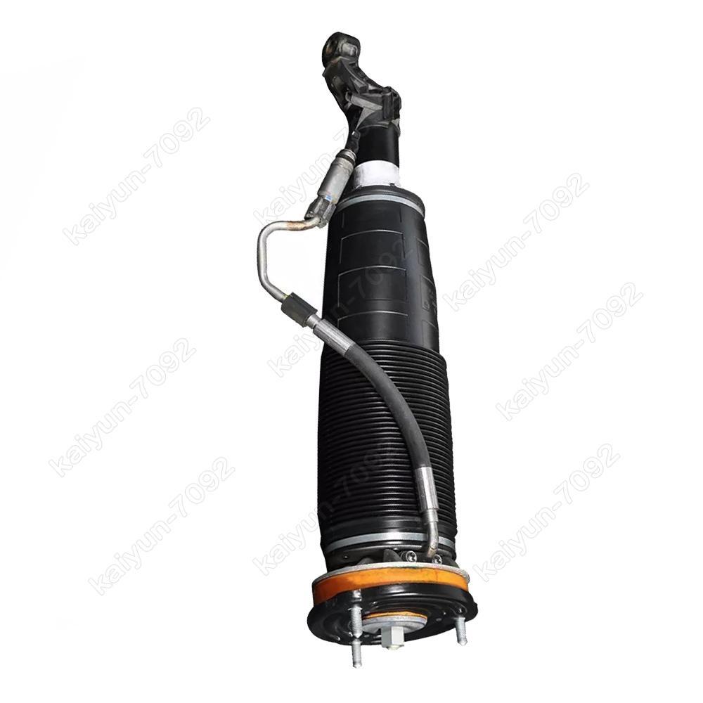 1x Front Left ABC Hydraulic Shock for Mercedes W222 S550 S65 AMG for Maybach S550
