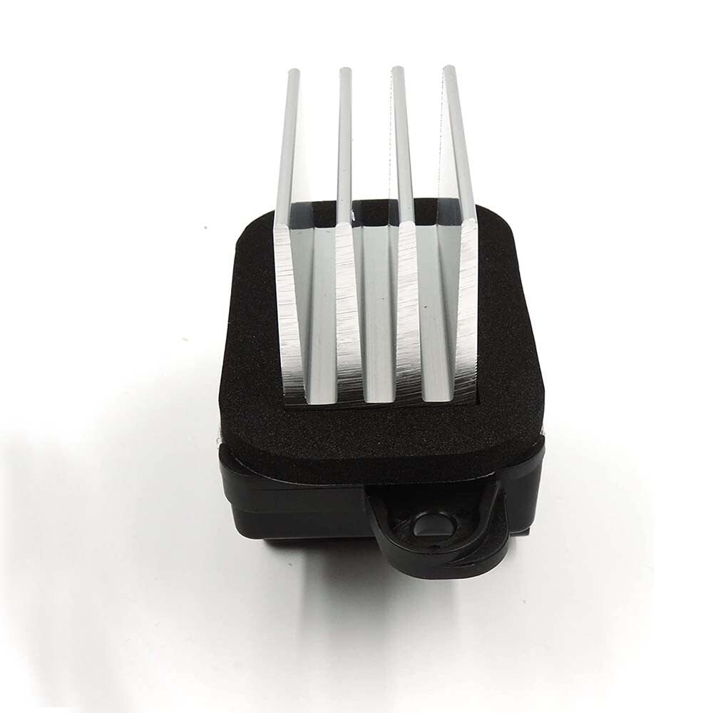 Hair dryer motor resistance power 27151-ZT00A, suitable for Nissan Titan Xtrerra Quest Frontier.