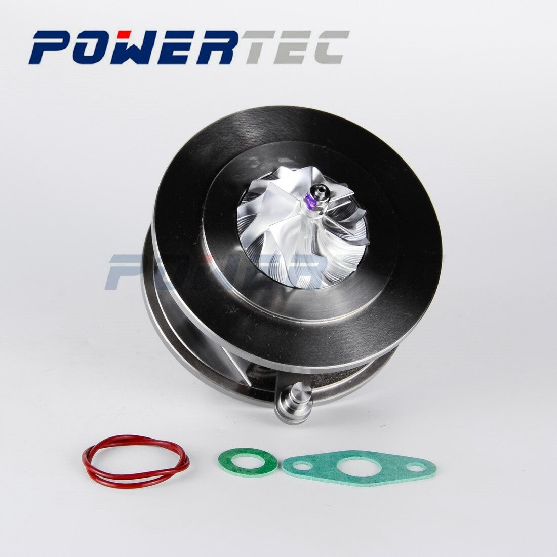 Billet Turbo CHRA for Hyundai Pkw 2.0 CRDi 100 KW 136 HP 54399700107 282312F300