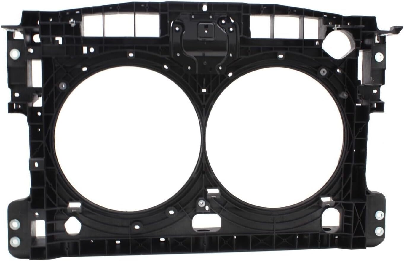 Front Radiator Support Core Steel 625005AA1A For 2015-2018 for Nissan Murano