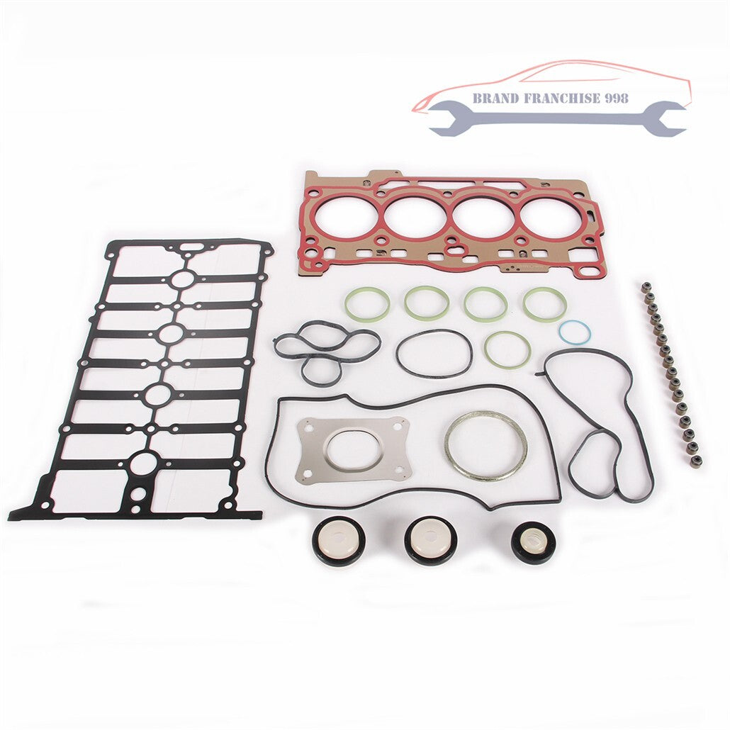 1.4T Engine Gasket Seal Kit Fit for VW Beetle for Golf for Passat for Tiguan for AUDI A3