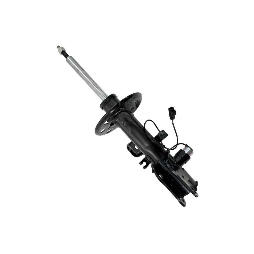 A pair of front shock absorber struts fit the for Lincoln MKS base with an EcoBoost Sedan 2013-2016.