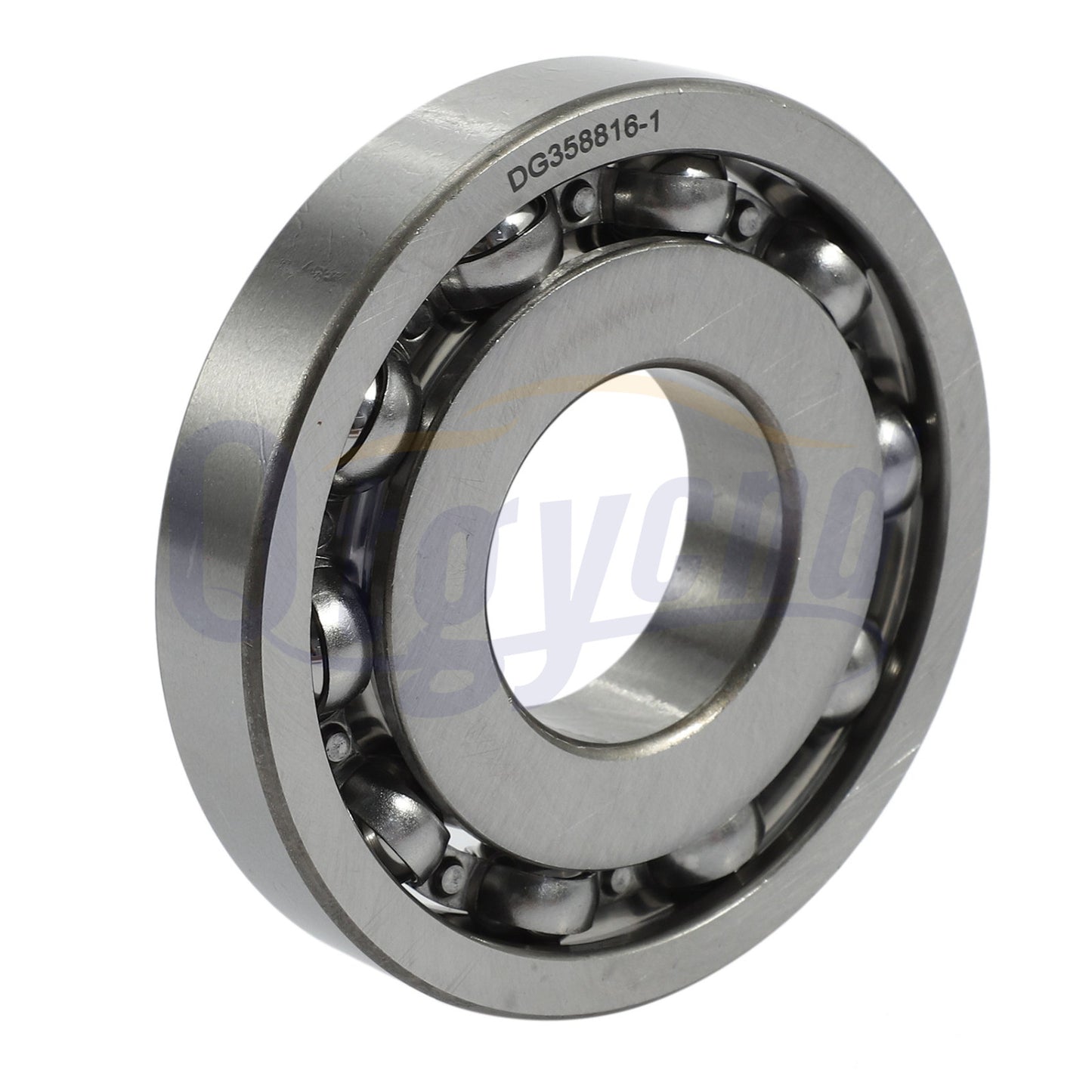 CVT TR580 Automatic Transmission Bearing Kit (4 pieces/set) for Subaru Transnation 135220D