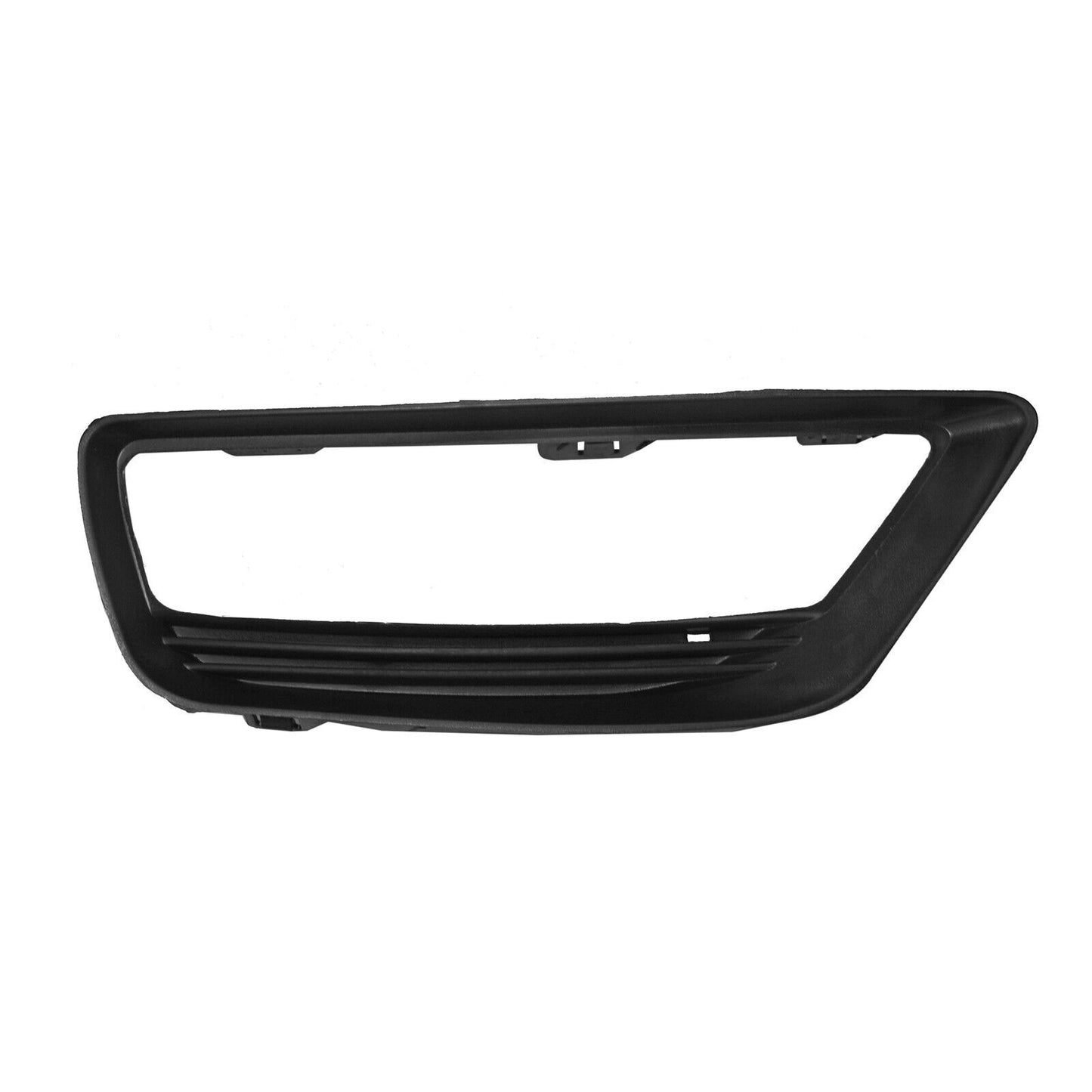 Front Left Fog Light Cover Trim Bezel for Honda Accord LX EX EX-L 2013 2014 2015