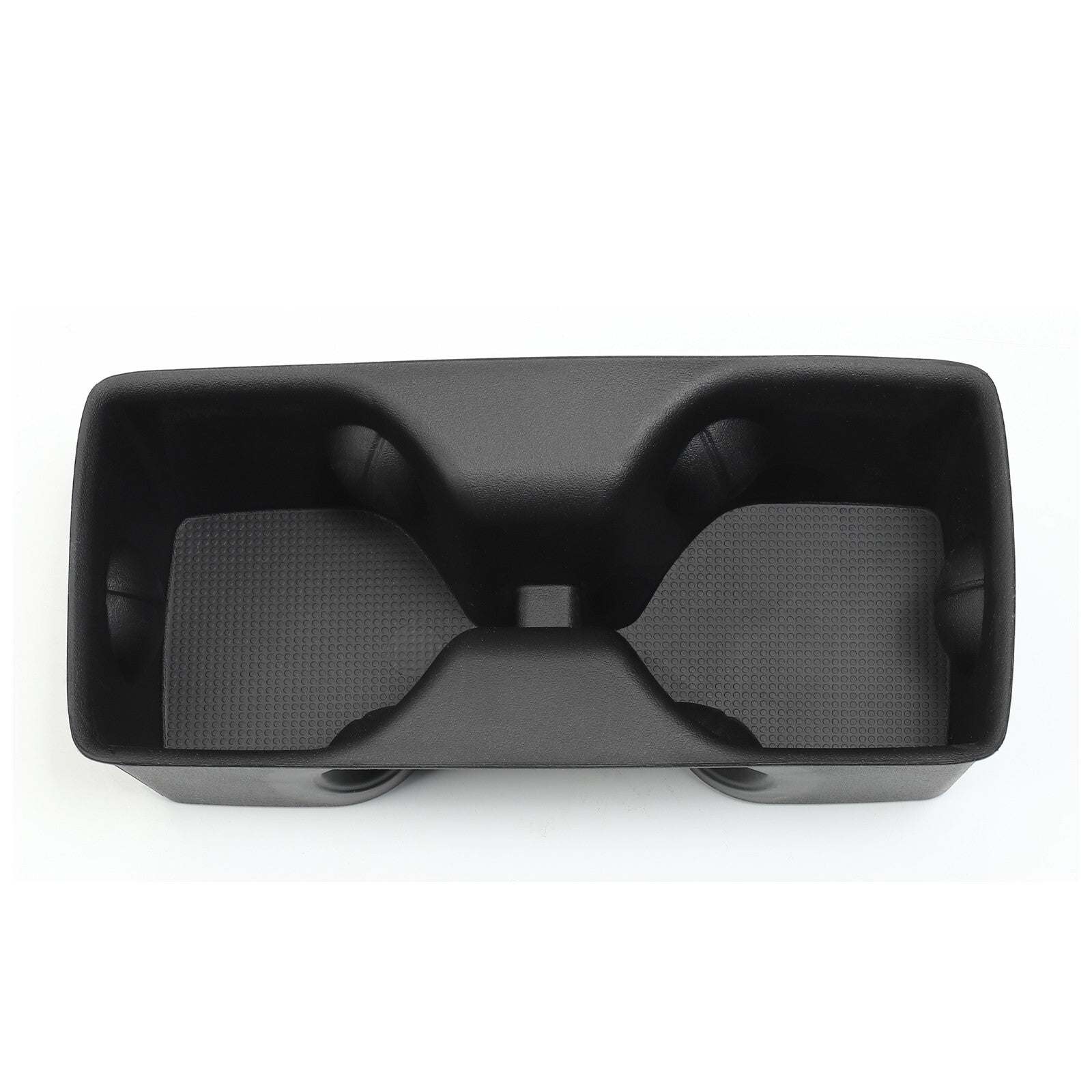 Rear for Seat Cup Holder for Toyota RAV4 2019-2023 Highlander Kluger 2021-2023 Fixed